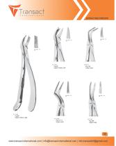 Dental catalog - 23