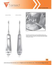 Dental catalog - 34