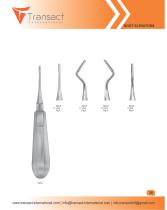 Dental catalog - 38