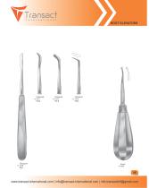 Dental catalog - 46