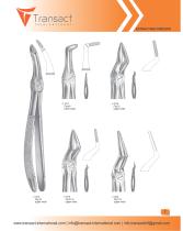 Dental catalog - 7