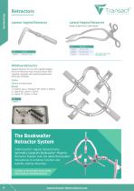 Gynaecology Instruments Catalogue - 14