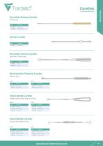 Gynaecology Instruments Catalogue - 15