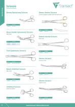 Gynaecology Instruments Catalogue - TRANSACT INTERNATIONAL - PDF ...