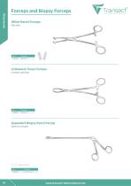 Gynaecology Instruments Catalogue - 6