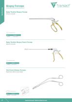 Gynaecology Instruments Catalogue - 8