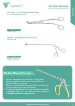 Gynaecology Instruments Catalogue - 9