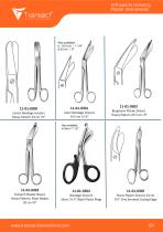 Orthopaedic Instruments Catalogue - TRANSACT INTERNATIONAL - PDF ...