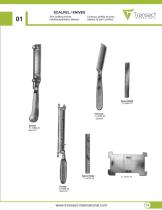 Surgical catalog - 14