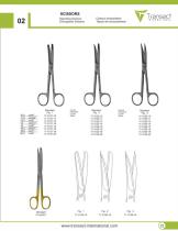 Surgical catalog - 22