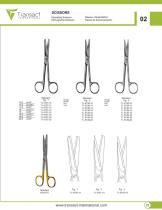 Surgical catalog - 23