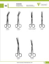 Surgical catalog - 26