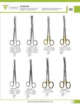 Surgical catalog - 27