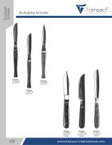 Surgical Instruments Catalogue - 13