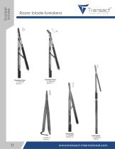 Surgical Instruments Catalogue - 15