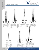 Surgical Instruments Catalogue - 18