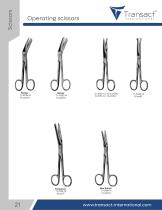 Surgical Instruments Catalogue - 26