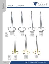 Surgical Instruments Catalogue - 31