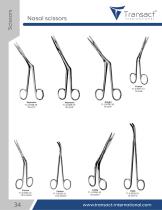 Surgical Instruments Catalogue - 39