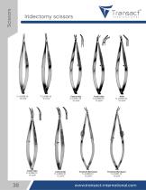 Surgical Instruments Catalogue - 43