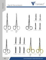 Surgical Instruments Catalogue - 45