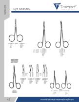 Surgical Instruments Catalogue - 47