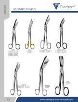 Surgical Instruments Catalogue - 51