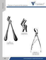 Surgical Instruments Catalogue - 54