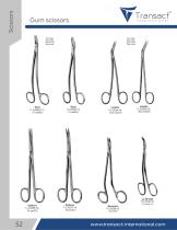 Surgical Instruments Catalogue - 57