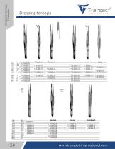 Surgical Instruments Catalogue - 60