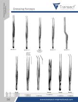 Surgical Instruments Catalogue - 62