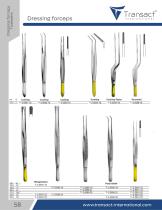 Surgical Instruments Catalogue - 64