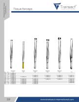 Surgical Instruments Catalogue - 65