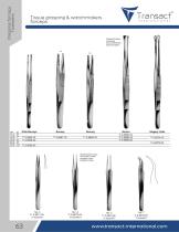 Surgical Instruments Catalogue - 69