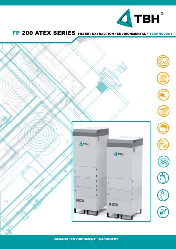 FP 200 ATEX