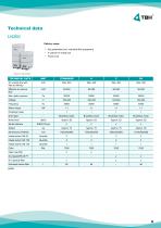 LN 200 - TBH® GmbH - PDF Catalogs | Technical Documentation