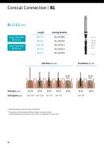 BIOTEC DENTAL IMPLANTS - Biotec Dental Implant Development GmbH - PDF ...