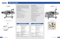 CREATING TOMORROW’S LABELER TODAY - 9