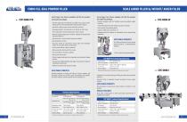 CVC POWDER FILLING SYSTEMS-7
