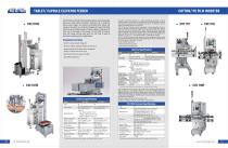 CVC TABLET & CAPSULE PACKAGING SYSTEMS - 6