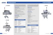 CVC TABLET & CAPSULE PACKAGING SYSTEMS-9