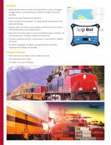 All SpotSee Impact Recorders for sensitive/fragile/calibrated medical device supply chain-2