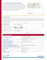 ShockLog Satellite Impact Monitor with real-time damage alerts and visualization on the SpotSee Cloud for the medical device supply chain-2