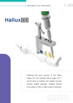 2.7/3.5 Hallux Valgus System-5