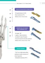 2.7/3.5 Hallux Valgus System-7