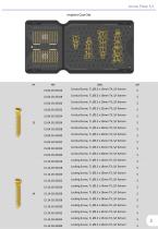 Arrow Plate 3,5-5