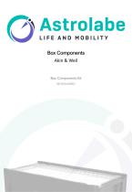 Box Components Akin & Weil