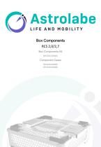 Box Components RCS 2.0/2.7