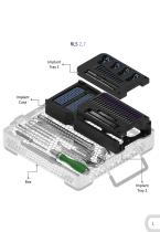 Box Components RLS-3