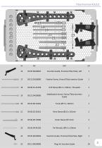 Box Components Tibia Proximal 4,0/5,0-5